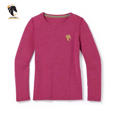 Kids Base Layer Roundneck